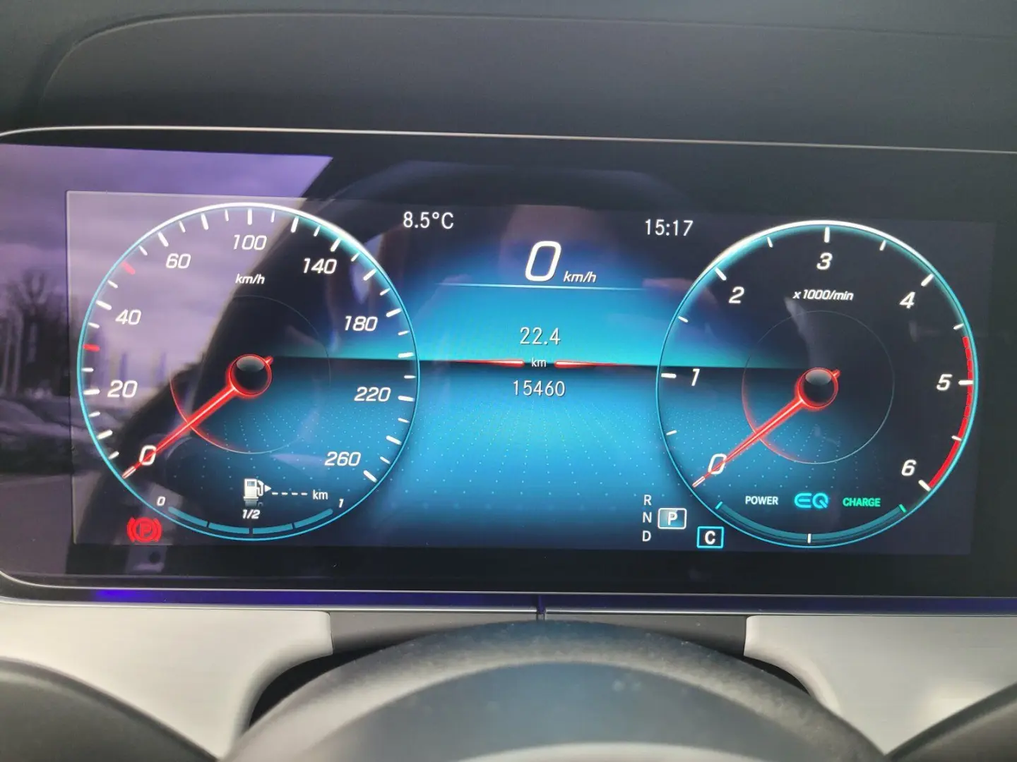 E 220 d Avantgarde AHK+Totw+Business+LED+Kamera