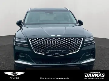 GV80 3.0D AWD Luxury 7-Sitzer