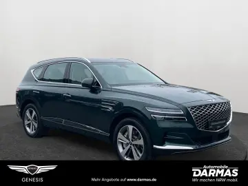 GV80 3.0D AWD Luxury 7-Sitzer