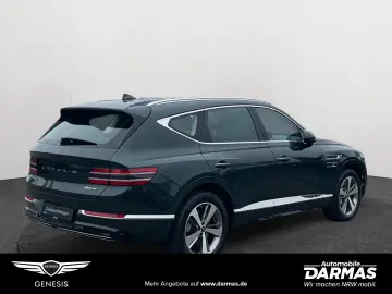 GV80 3.0D AWD Luxury 7-Sitzer