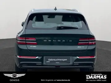 GV80 3.0D AWD Luxury 7-Sitzer