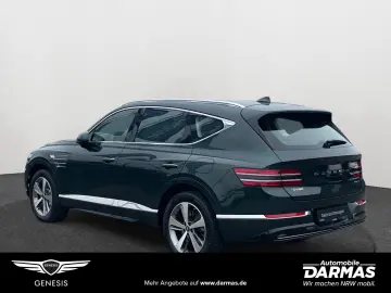 GV80 3.0D AWD Luxury 7-Sitzer