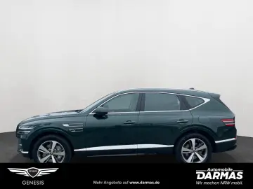 GV80 3.0D AWD Luxury 7-Sitzer