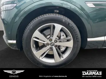 GV80 3.0D AWD Luxury 7-Sitzer