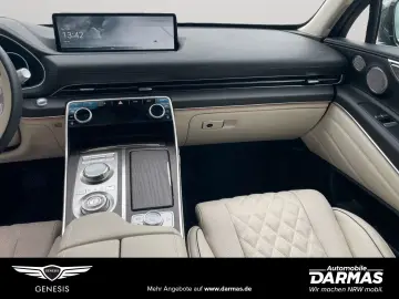 GV80 3.0D AWD Luxury 7-Sitzer