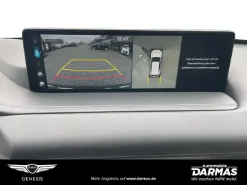 GV80 3.0D AWD Luxury 7-Sitzer