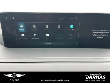 GV80 3.0D AWD Luxury 7-Sitzer