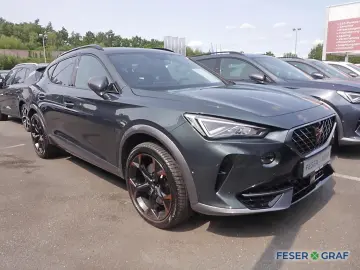 Formentor 2.0 TSI VZ 228kW NAVI/PANO/ACC/BEATS
