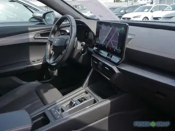 Formentor 2.0 TSI VZ 228kW NAVI/PANO/ACC/BEATS