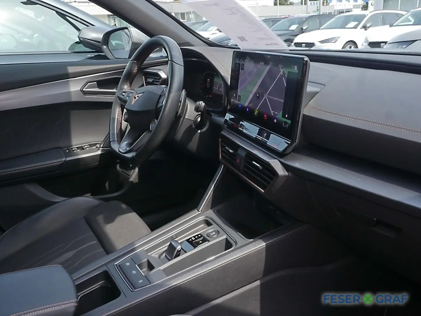 Formentor 2.0 TSI VZ 228kW NAVI/PANO/ACC/BEATS