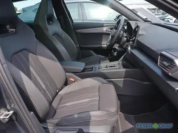 Formentor 2.0 TSI VZ 228kW NAVI/PANO/ACC/BEATS