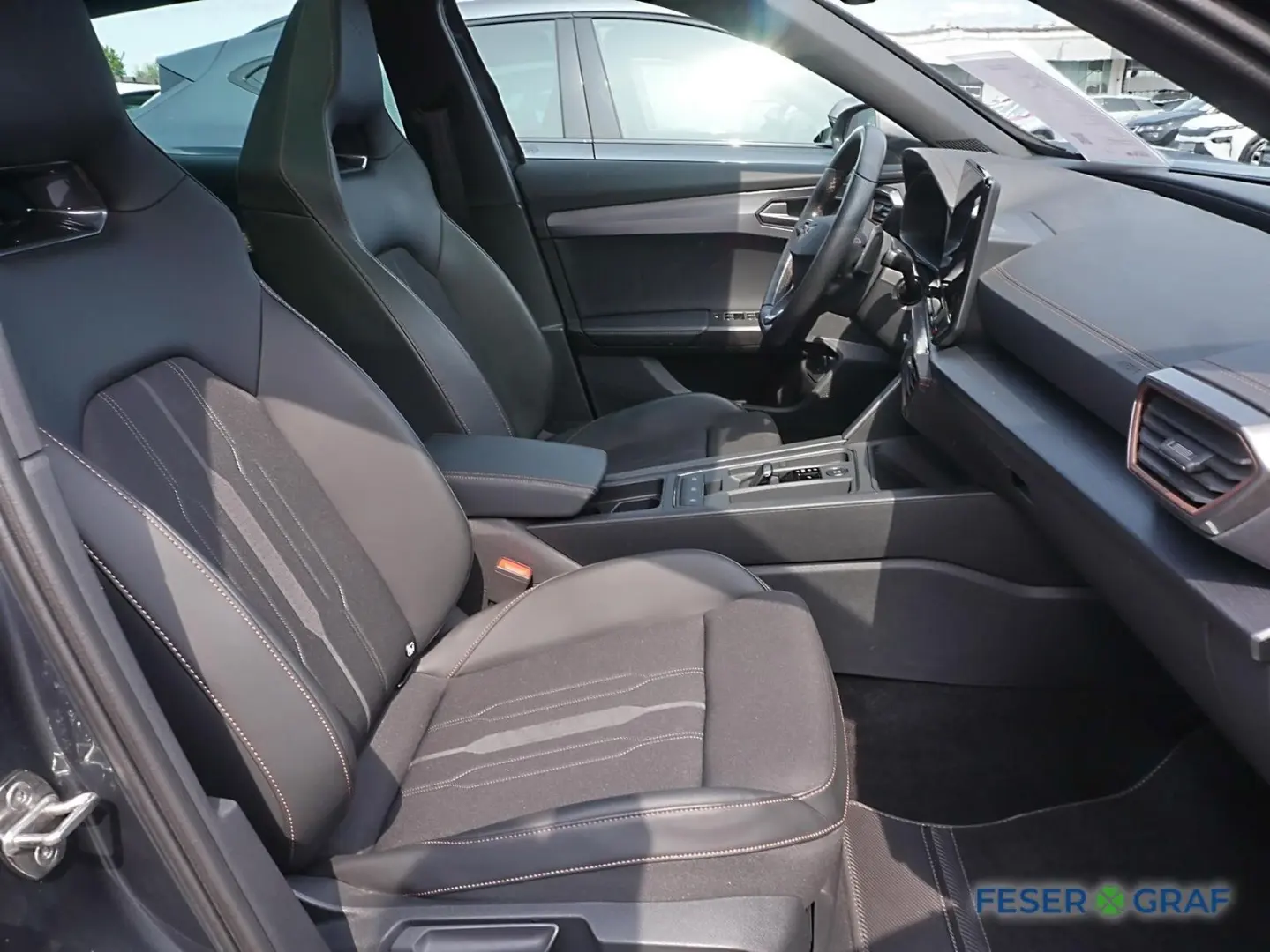 Formentor 2.0 TSI VZ 228kW NAVI/PANO/ACC/BEATS
