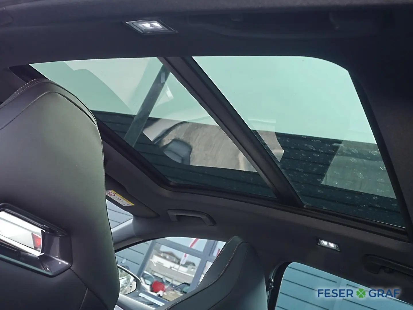 Formentor 2.0 TSI VZ 228kW NAVI/PANO/ACC/BEATS