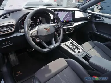 Formentor 2.0 TSI VZ 228kW NAVI/PANO/ACC/BEATS