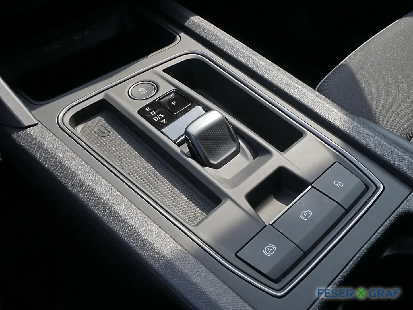 Formentor 2.0 TSI VZ 228kW NAVI/PANO/ACC/BEATS