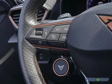 Formentor 2.0 TSI VZ 228kW NAVI/PANO/ACC/BEATS