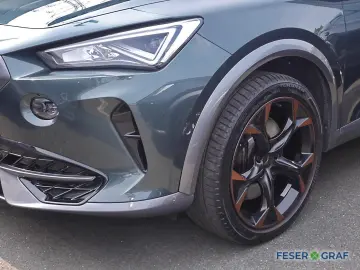 Formentor 2.0 TSI VZ 228kW NAVI/PANO/ACC/BEATS