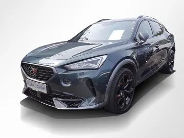 Formentor 2.0 TSI VZ 228kW NAVI PANO ACC BEATS