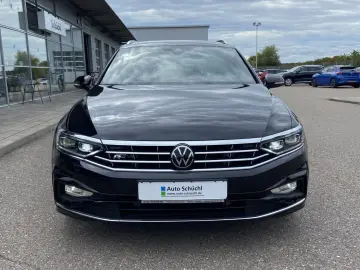 Passat Variant 2.0 TDI DSG R-Line Elegance 18