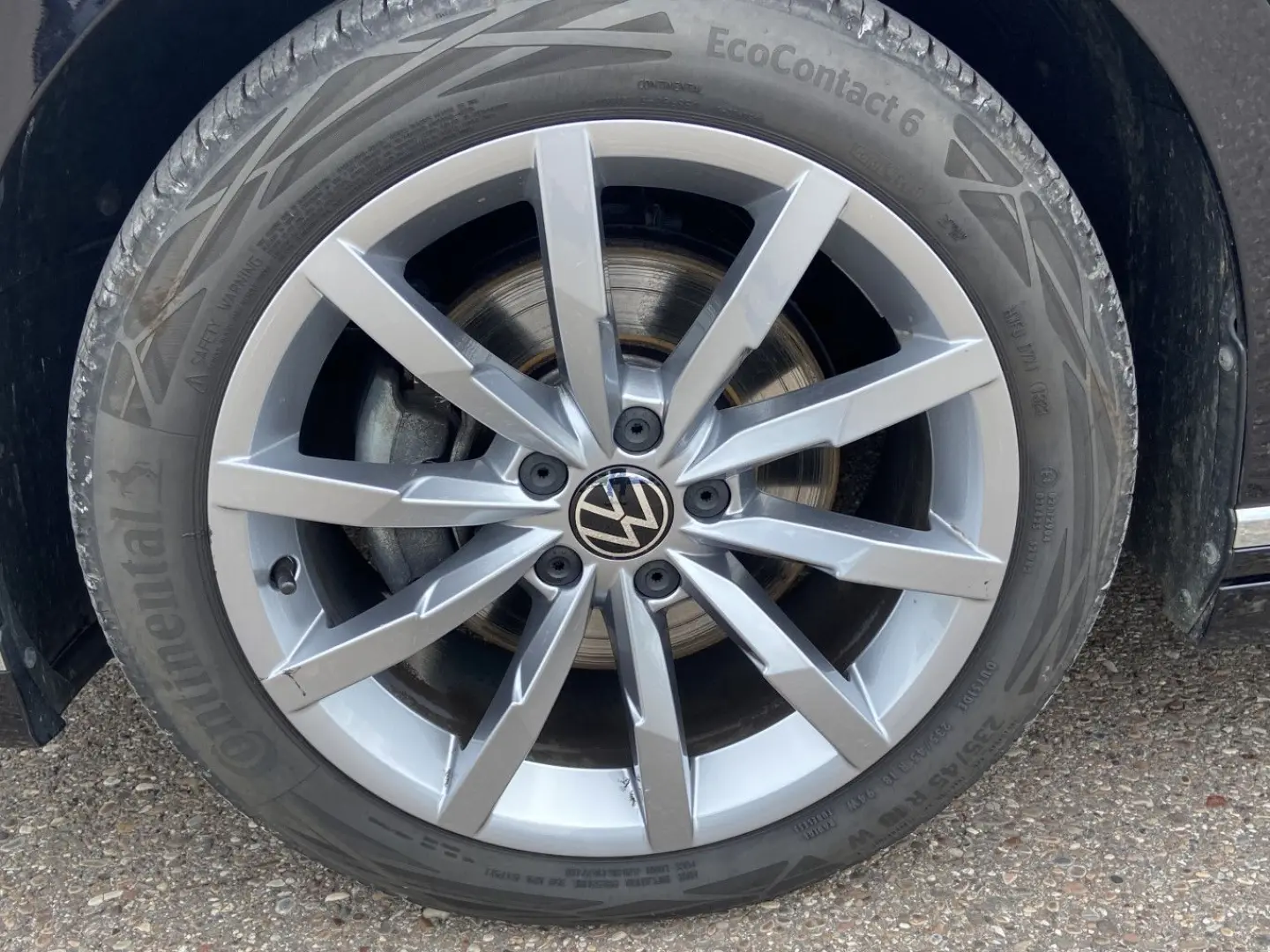 Passat Variant 2.0 TDI DSG R-Line Elegance 18