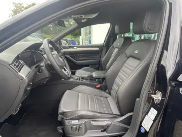 Passat Variant 2.0 TDI DSG R-Line Elegance 18