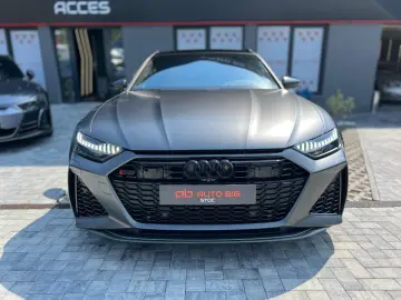 Audi RS6 Avant