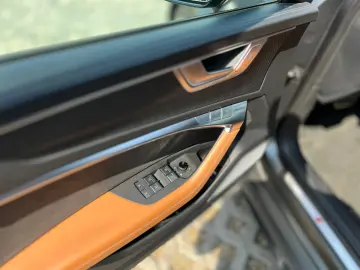 Audi RS6 Avant
