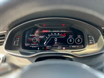 Audi RS6 Avant