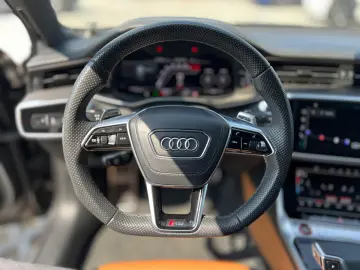 Audi RS6 Avant