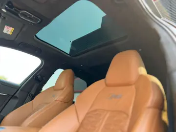 Audi RS6 Avant