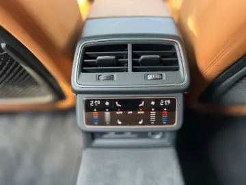 Audi RS6 Avant