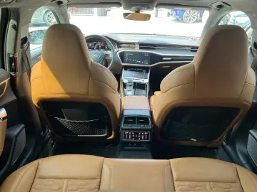 Audi RS6 Avant