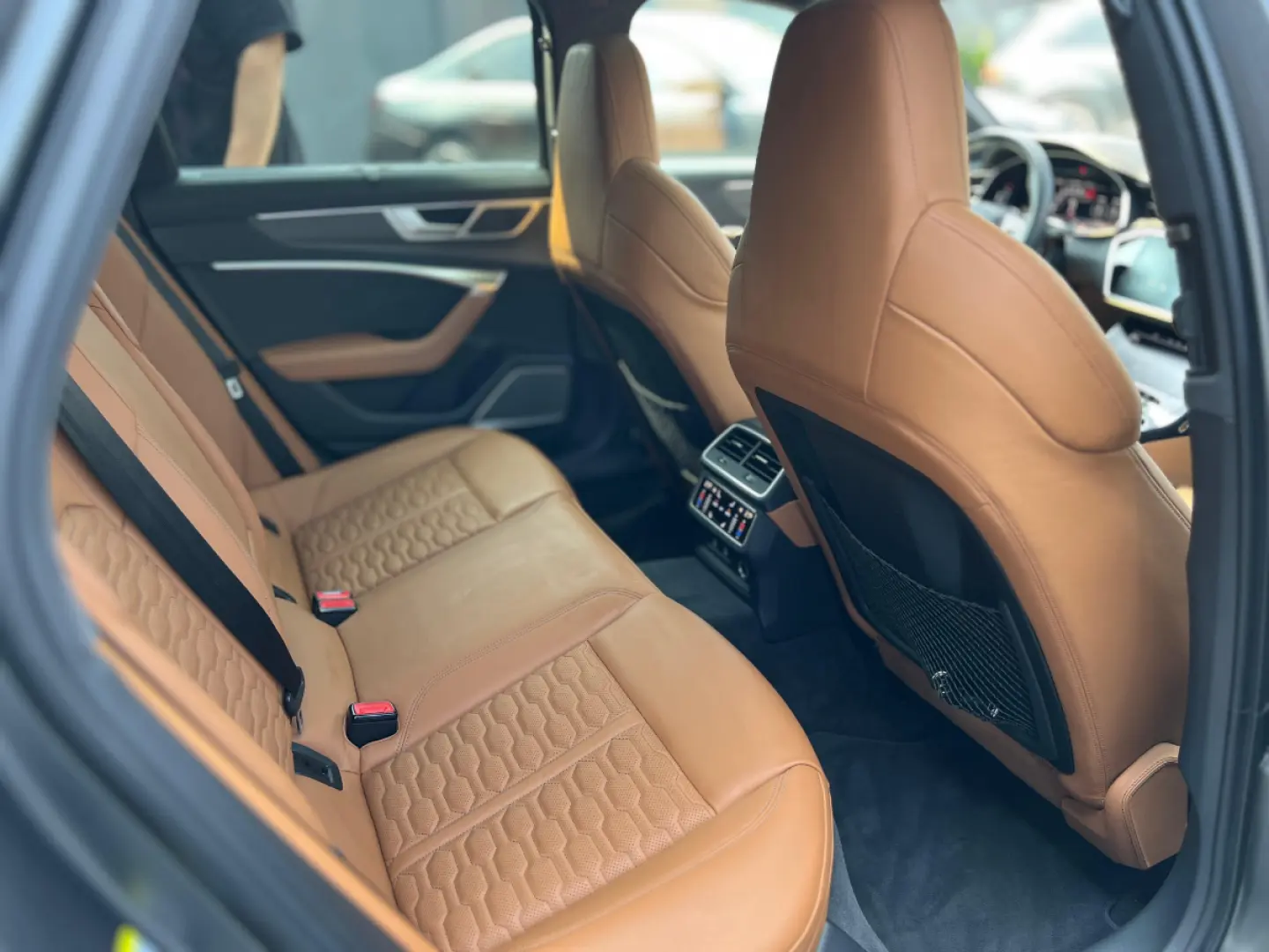 Audi RS6 Avant