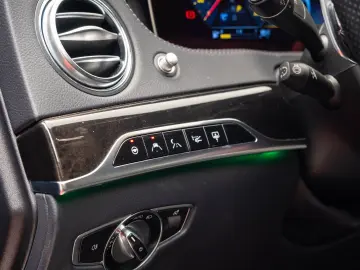 Mercedes-Benz S450 4Matic - AMG - Mild Hibrid