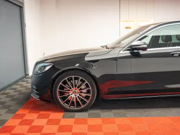Mercedes-Benz S450 4Matic - AMG - Mild Hibrid