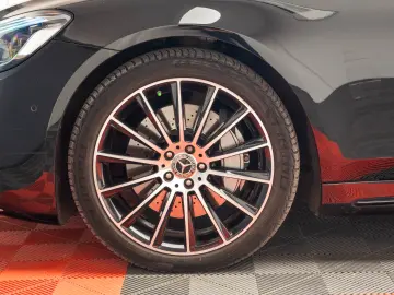 Mercedes-Benz S450 4Matic - AMG - Mild Hibrid