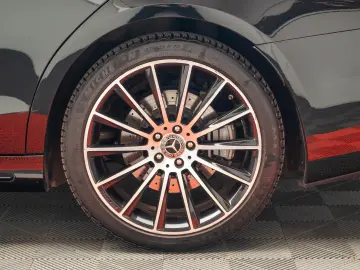 Mercedes-Benz S450 4Matic - AMG - Mild Hibrid