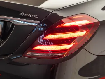 Mercedes-Benz S450 4Matic - AMG - Mild Hibrid