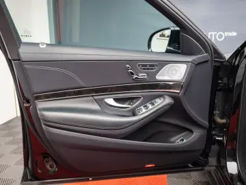 Mercedes-Benz S450 4Matic - AMG - Mild Hibrid