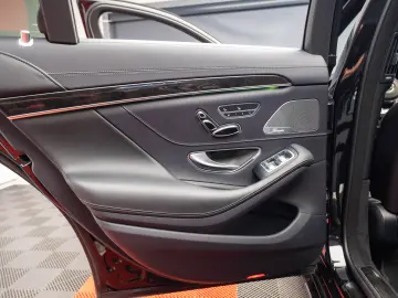 Mercedes-Benz S450 4Matic - AMG - Mild Hibrid
