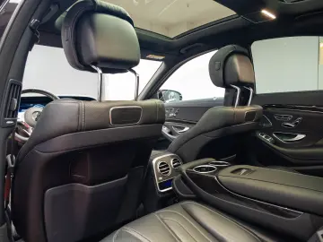Mercedes-Benz S450 4Matic - AMG - Mild Hibrid