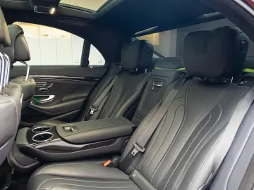 Mercedes-Benz S450 4Matic - AMG - Mild Hibrid