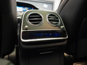 Mercedes-Benz S450 4Matic - AMG - Mild Hibrid