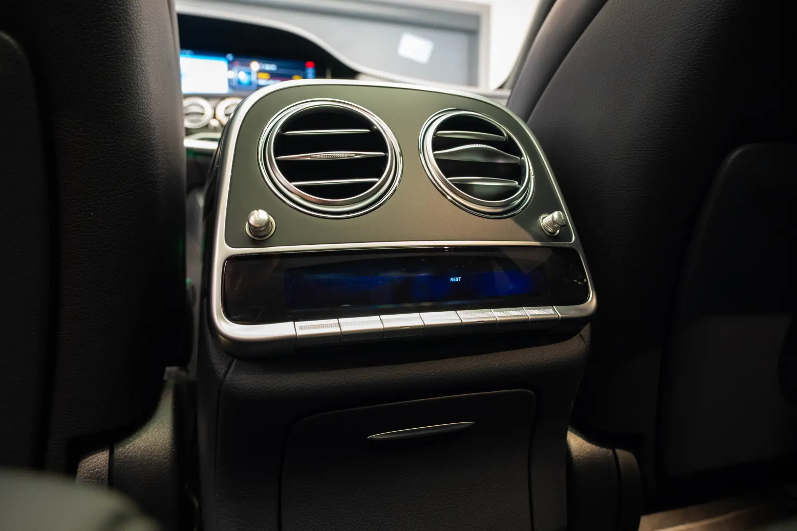 Mercedes-Benz S450 4Matic - AMG - Mild Hibrid