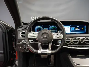 Mercedes-Benz S450 4Matic - AMG - Mild Hibrid