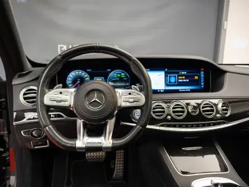 Mercedes-Benz S450 4Matic - AMG - Mild Hibrid