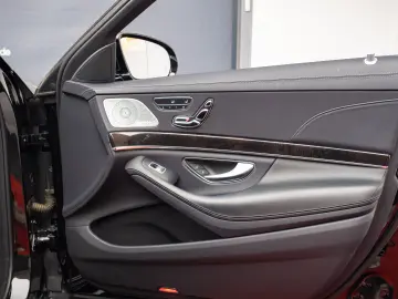 Mercedes-Benz S450 4Matic - AMG - Mild Hibrid
