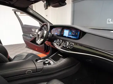 Mercedes-Benz S450 4Matic - AMG - Mild Hibrid