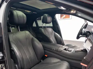 Mercedes-Benz S450 4Matic - AMG - Mild Hibrid