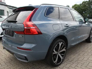 XC60 R Design AWD